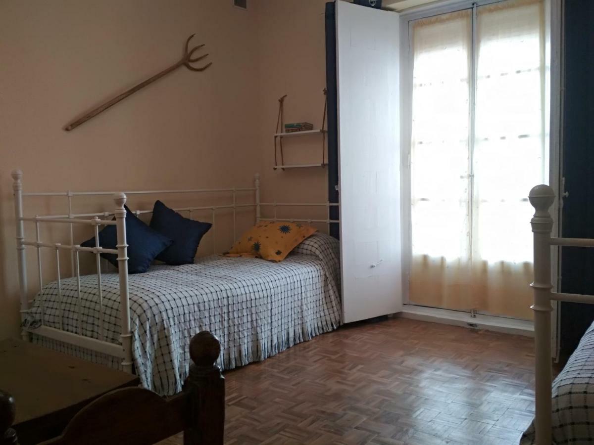 Los Balcones - Alojamiento Rural En Sigueenza Zewnętrze zdjęcie