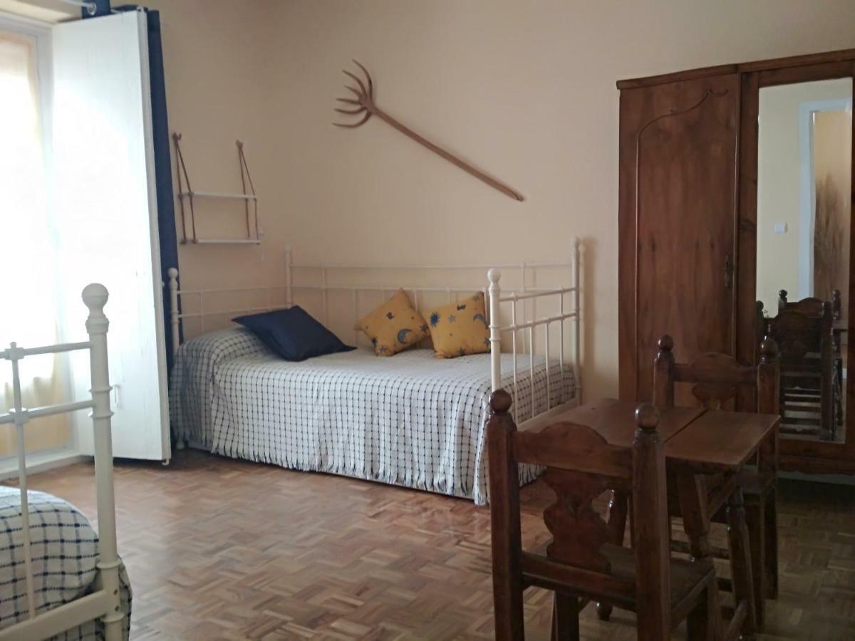 Los Balcones - Alojamiento Rural En Sigueenza Zewnętrze zdjęcie